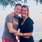 British Couple Detained in Iran: A Chilling Echo of Nazanin Zaghari-Ratcliffe's Ordeal