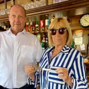 British Couple's Holiday Horror: AirBnB 'Bedroom' Was Actually a Glorified Cupboard!