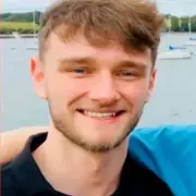 British Family's Horror as 25-Year-Old Son Dies Suddenly in Thailand