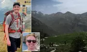 British Hiker Vanishes in Spanish Pyrenees: Search Intensifies for Cole Henderson