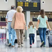 British Holidaymakers Hit with £388 Extra Cost for European Trips Due to New Visa Rules