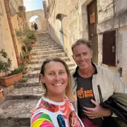 British Parents Jailed in Iran After Falling for Fake Instagram Modelling Scam