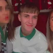 British Teen Miraculously Survives 100ft Fall from Benidorm Balcony