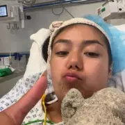 British Tourist Nearly Loses Ear in Horrific Ibiza Parasailing Accident