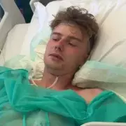 British Tourist Plunges to Death from Cyprus Hotel Balcony in Tragic Holiday Accident