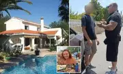British Woman Forced to Sell Spanish Holiday Home After Squatter Refuses to Leave