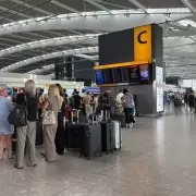 Brits Share Their Worst Travel Horror Stories – You Won't Believe What Happened!