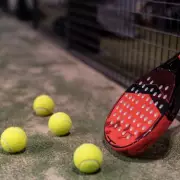 Brits Swap Tennis for Pickleball: The Fastest-Growing Racket Sport in the UK