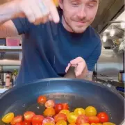 Brooklyn Beckham Sparks Debate with Latest Cooking Video – Fans Can't Decide!