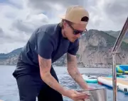 Brooklyn Beckham’s Seawater Pasta: A Culinary Gimmick or Eco-Friendly Trend?