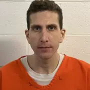 Bryan Kohberger's Traffic Stops Before Idaho Murders: Cops Pulled Him Over Twice