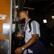 Bryan Mbeumo's Injury Blow: Brentford Star Ruled Out of Man Utd Clash