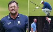 Bryson DeChambeau Admits Practising with Illegal Golf Ball at Royal Portrush & Backs Trump to 'Make The Open Great Again'
