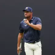 Bryson DeChambeau's Open Championship Nightmare: Shock Exit After Just 36 Holes