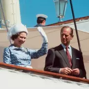 Buckingham Palace Rejects £250 Million Royal Yacht Britannia Replacement Plan