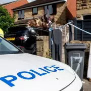 Bungling Armed Robber Foiled by Brave Shop Worker in Failed Hold-Up