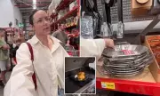 Bunnings' Surprising £19 Must-Have That's Revolutionising Dinner Time – Shoppers Are Raving!