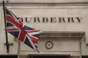 Burberry Reports Sales Slump as Luxury Demand Wanes in Key Markets
