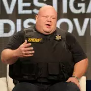 Butterbean's Incredible Weight Loss Journey: Boxing Legend Sheds Over 200 Pounds Ahead of Jake Paul Fight