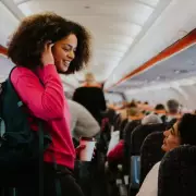 Cabin Crew Confession: The One Item You Should Never Pack in Your Hand Luggage