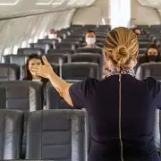Cabin Crew Reveal Shocking Secrets: The Unsettling Truth About Air Travel