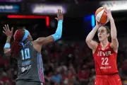 Caitlin Clark Set to Make WNBA Debut with Indiana Fever After Historic NCAA Career