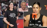 Caitlin Clark vs Kelsey Plum: Colin Cowherd Sparks WNBA Debate – Who Really Reigns Supreme?