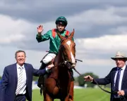 Calandagan Triumphs in King George VI Stakes at Ascot in Stunning Victory