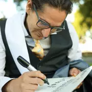 California Professor Arrested in ICE Raid on Cannabis Farm: Shocking Details Revealed