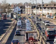 Cambridge Study: Air Pollution Linked to Higher Dementia Risk