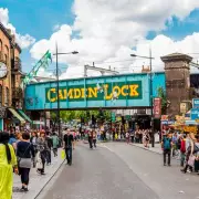 Camden Fringe: London's Electrifying Alternative to the Edinburgh Festival