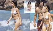 Camila Cabello Stuns in String Bikini During Romantic Ibiza Getaway with Beau