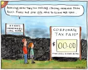 Can a Coal Mining Company Really Achieve Net Zero? The Surprising Truth