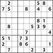 Can You Crack This Week's Expert Sudoku Challenge? Puzzle 6972 Tested