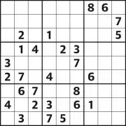 Can You Crack This Week's Hardest Sudoku? Puzzle 6969 Will Test Your Logic