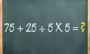 Can You Solve This Viral Math Puzzle? The Simple Equation Stumping the Internet