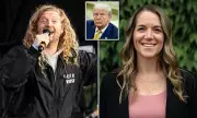 Canadian Liberal MP Calls for Cancellation of Sean Feucht Concert Over Pro-MAGA Views