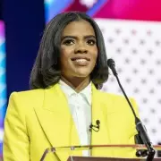 Candace Owens Faces Legal Action from French President Emmanuel Macron Over Controversial Claims