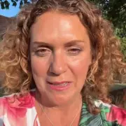 Captain Tom's Daughter Hannah Ingram-Moore Faces Backlash Over Spa Complex Scandal