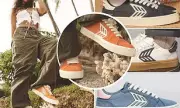 Cariuma Catiba Pro: The Ultimate Sneaker for Style and Sustainability