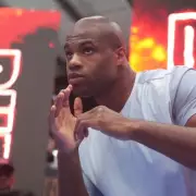 Carl Froch Slams Daniel Dubois' Performance Against Oleksandr Usyk: 'He Quit!'