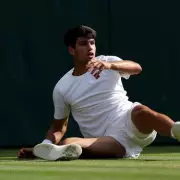 Carlos Alcaraz Stuns Fans with Canadian Open Triumph – Is Wimbledon Next?