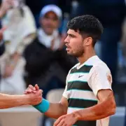 Carlos Alcaraz vs Jannik Sinner: The Rivalry Redefining Modern Tennis