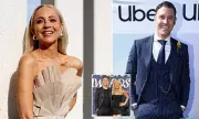 Carrie Bickmore Spotted with The Bachelor's Lee Elliott – Are They More Than Just Friends?