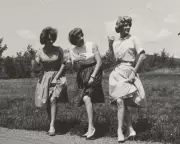 Casa Susanna: The Hidden Haven for Cross-Dressing in the Catskills