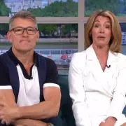 Cat Deeley and Ben Shephard Shake Up 'This Morning' with Fresh Energy and Fun