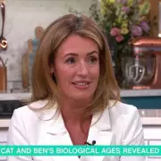 Cat Deeley Opens Up About Heartbreaking Struggle to Start a Family