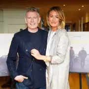 Cat Deeley's Heartbreak Over Lavish Family Home Left Empty After Relocation