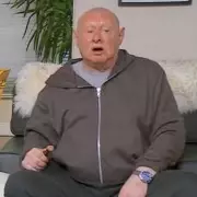 Celebrity Gogglebox Star Breaks Silence on Shocking Exit: 'I Was Completely Blindsided'