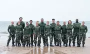 Celebrity SAS: Who Dares Wins Returns with Explosive New Series – Air Date Revealed!